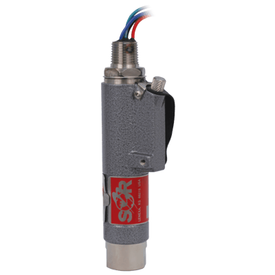 SOR Pivot Seal Pressure Switch